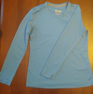 Nike Dri Fit long sleeve